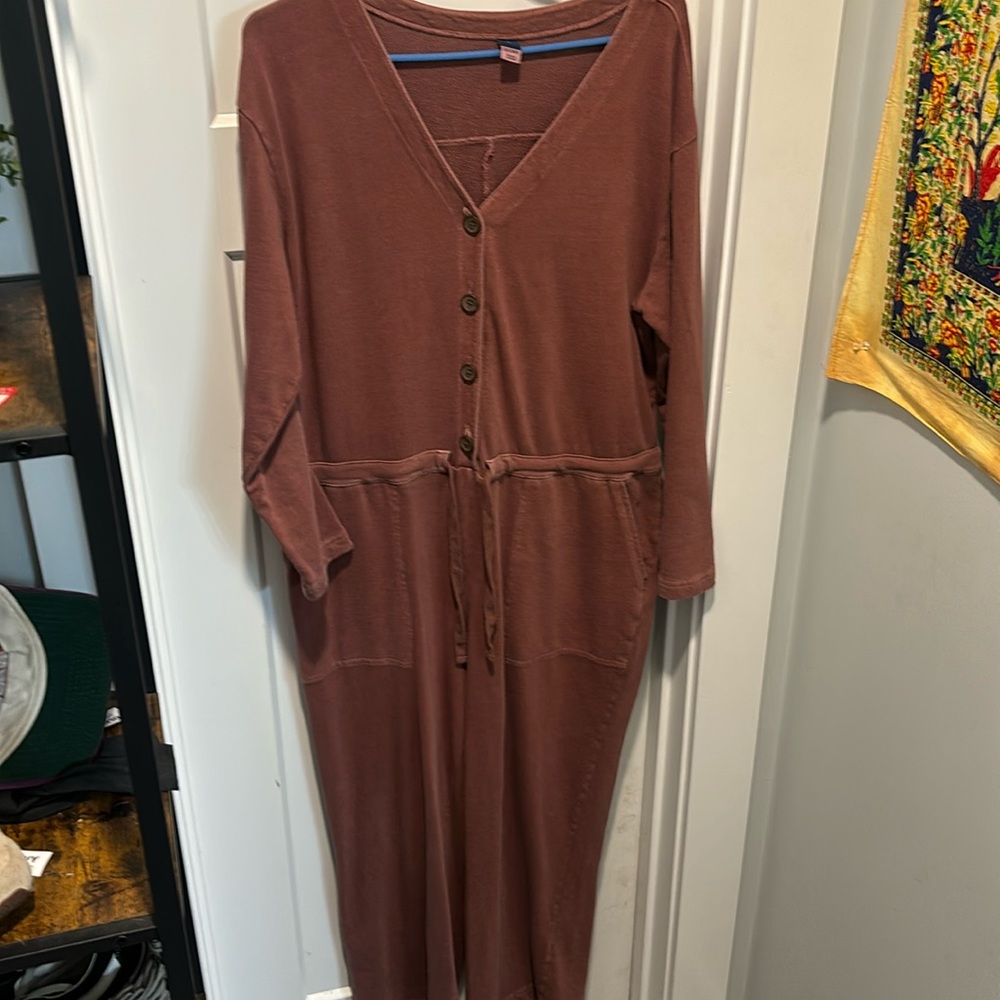 Old Navy Jumpsuit